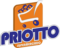 [LOGO] - Supermercados Priotto
